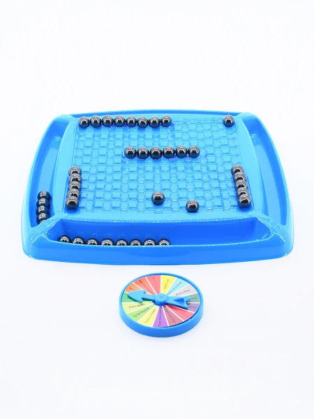 GEMAS MAGNETICAS JUEGO CELESTE