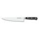 Cuchillo chef 20 cm mango negro 3 Claveles Cuchillo chef 20 cm mango negro 3 Claveles