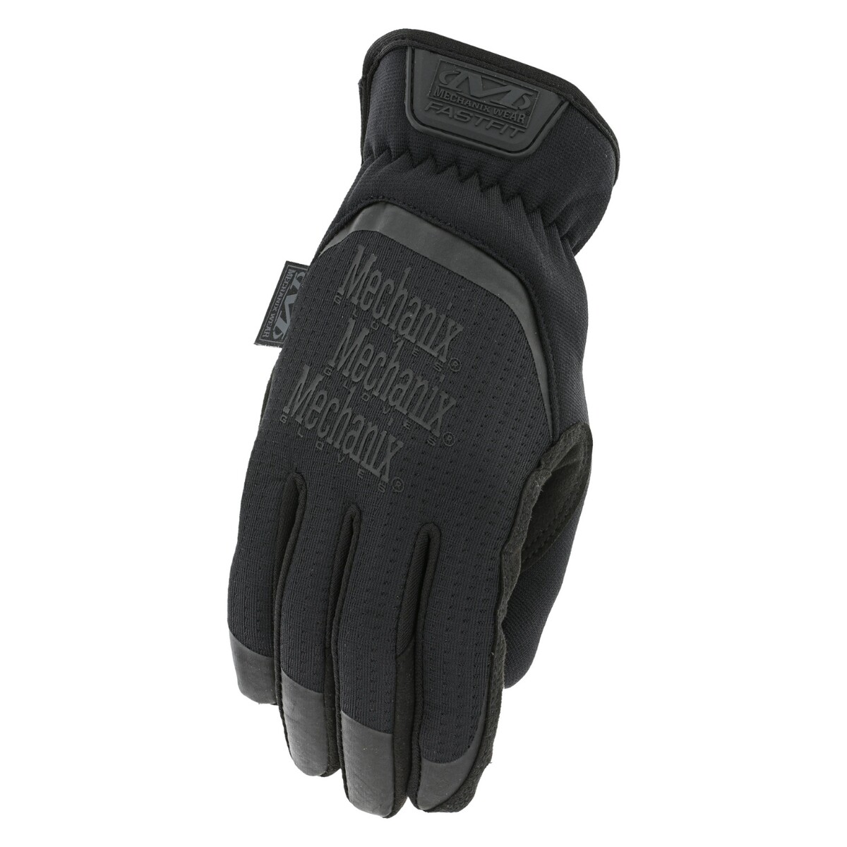 Guantes de dama Fastfit - Negro 