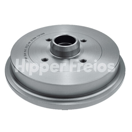 CAMPANAS DE FRENO VOLKSWAGEN GOL G6 SAVEIRO 13/ 200MM X UNIDAD HF.64 - CAMPANAS DE FRENO VOLKSWAGEN GOL G6 SAVEIRO 13/ 200MM X UNIDAD HF.64 -