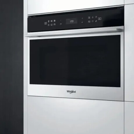 Microondas Empotrable 40 lts Whirlpool Wmo40asdim Microondas Empotrable 40 lts Whirlpool Wmo40asdim
