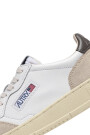 MEDALIST LOW MAN Blanco