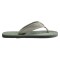 Sandalias Havaianas Surfer Coast Hombre Verde Oliva