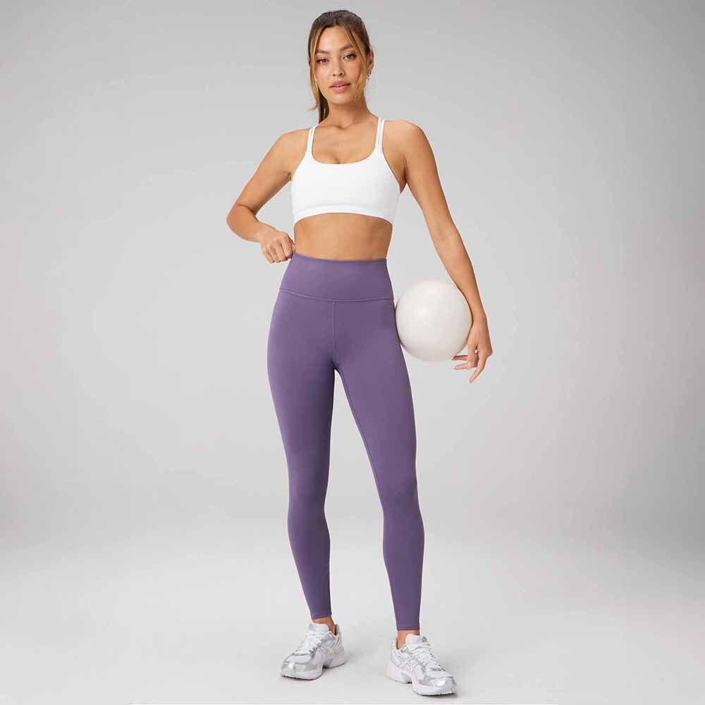 Legging Define High-Waisted Legging Mujer Nightshade