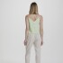 BLUSA SM FEM CAQUI CLARO