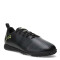 Championes de Niños Puma Futbol 5 Future 8 Play JUNIOR TT Negro - Fluor