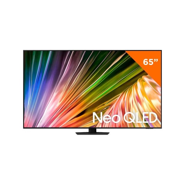 Smart TV NEOQLED SMART TV 65” 4K negro