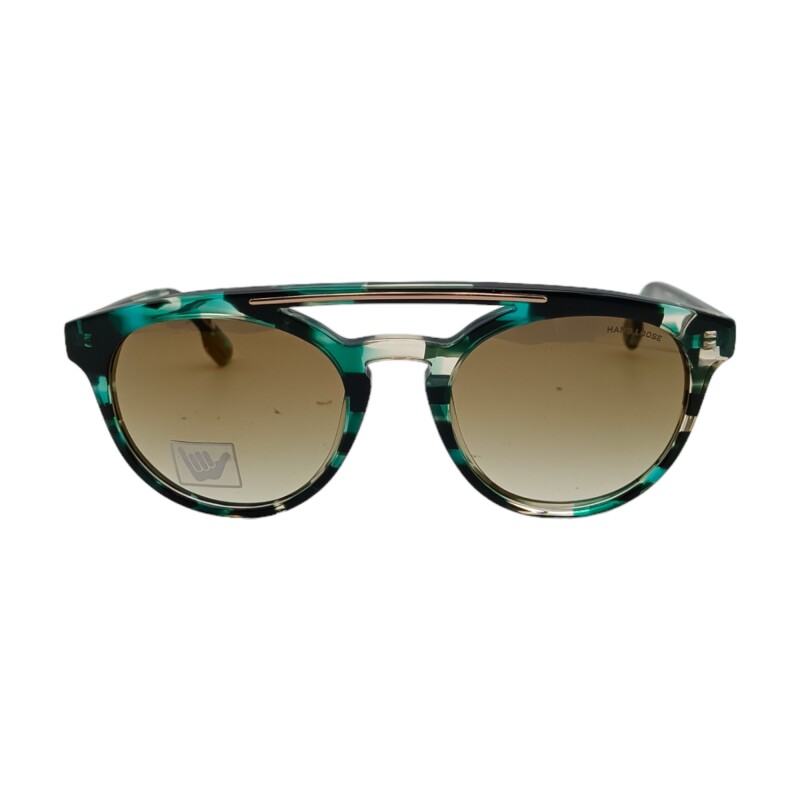 HANG LOOSE HS063 C006 5021 C VERDE D - Adulto - Verde verdecombinado