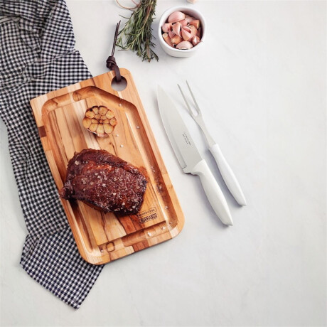 Juego Trinchante Premium Tramontina - 2 piezas Juego Trinchante Premium Tramontina - 2 piezas