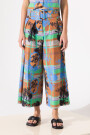 PANTALON GWEN Caramelo