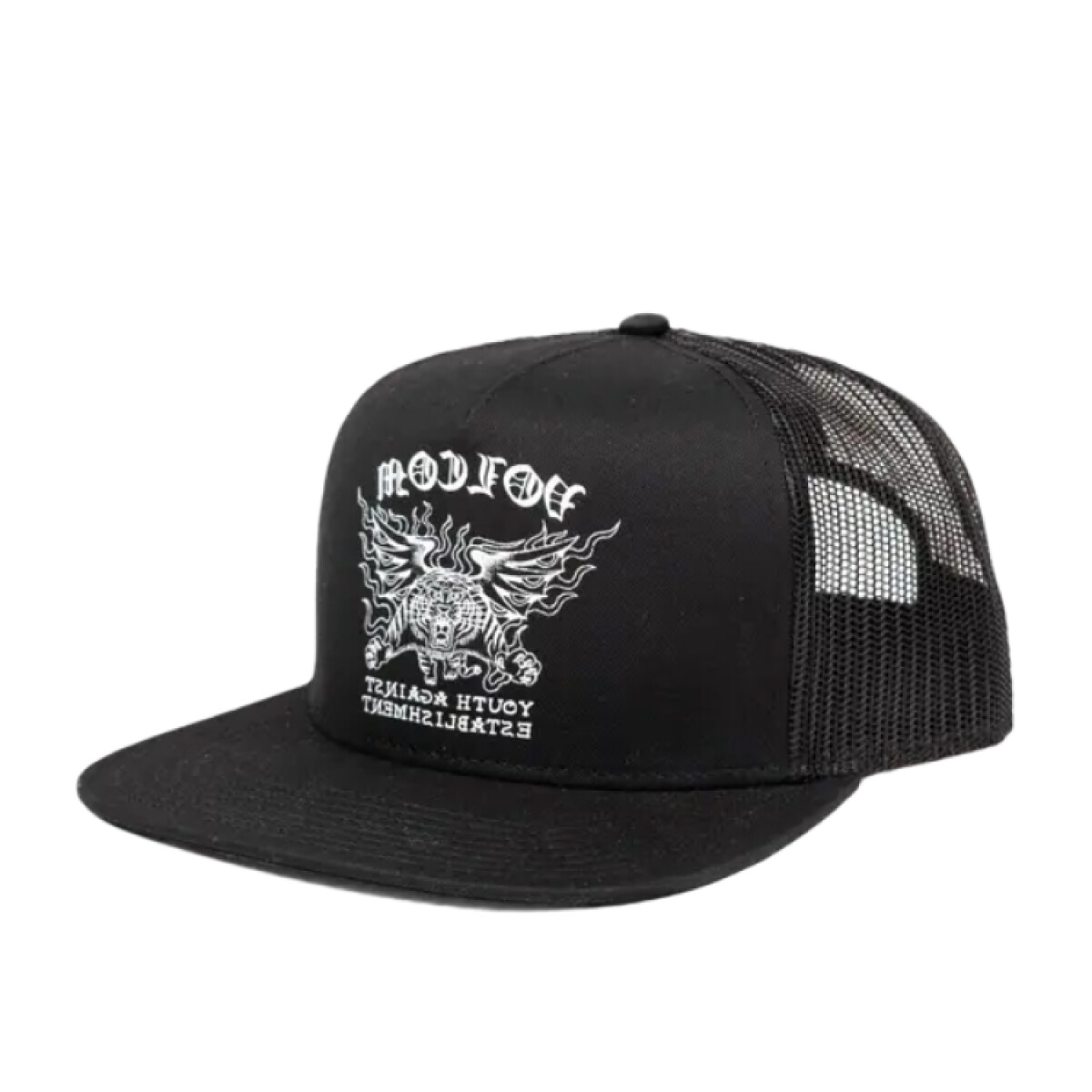 Gorro Cap Volcom Ttfayusuke 