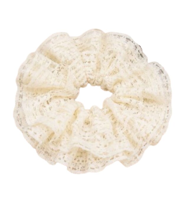 Colero individual Blanco