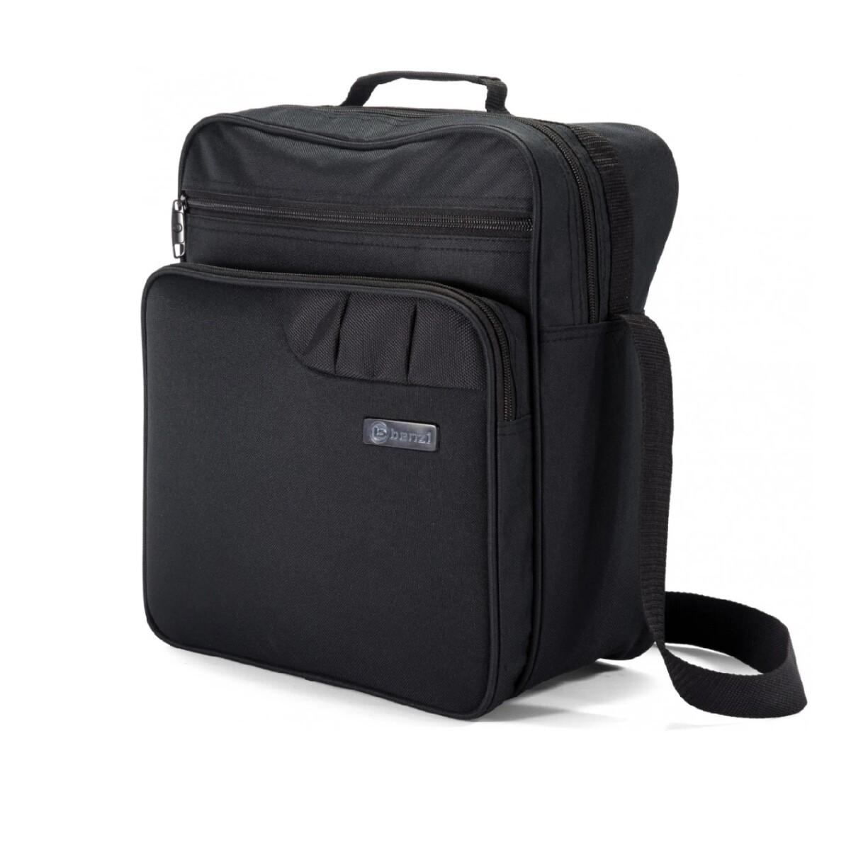 Bolso Reportero Grande 
