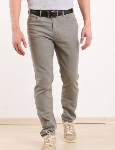 080431 PANTALON HARRY Verde