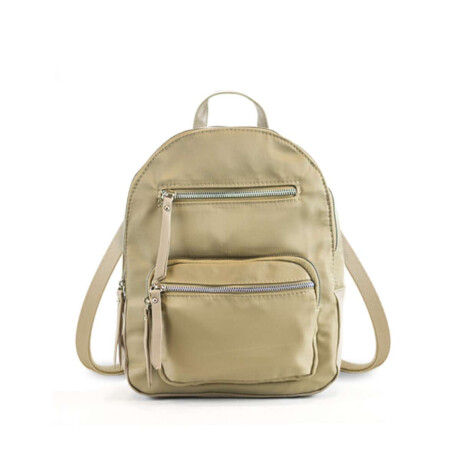 Mochila Annecy Tostado