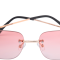 LENTES DE SOL VENICE Pink Lady