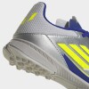 Championes Adidas F50 League TF Gris