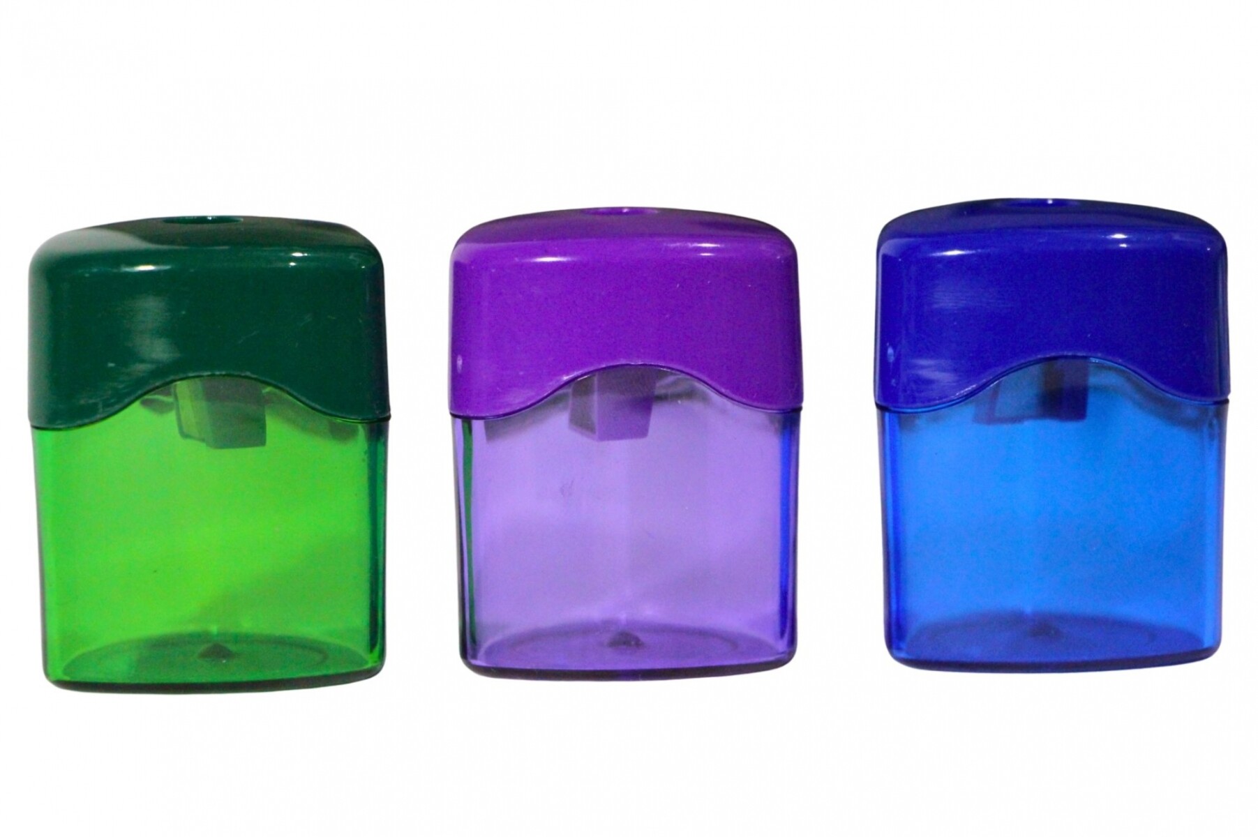 SACAPUNTAS DELI CON DEPOSITO 