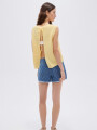 Tops Lulus Amarillo