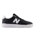 Championes New Balance Unisex - 80 - BB80BLK BLACK