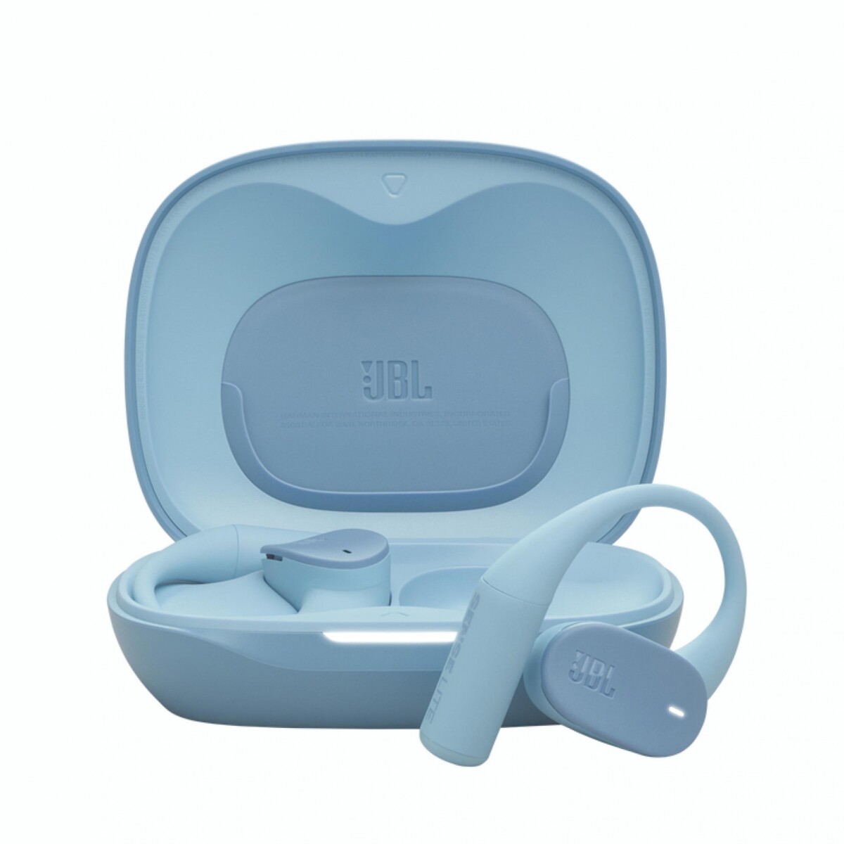 Auriculares Inalámbricos JBL Sense Lite BT Open Ear - Blue 