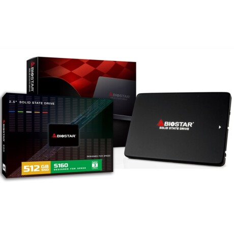 Disco Ssd Biostar 512GB 001