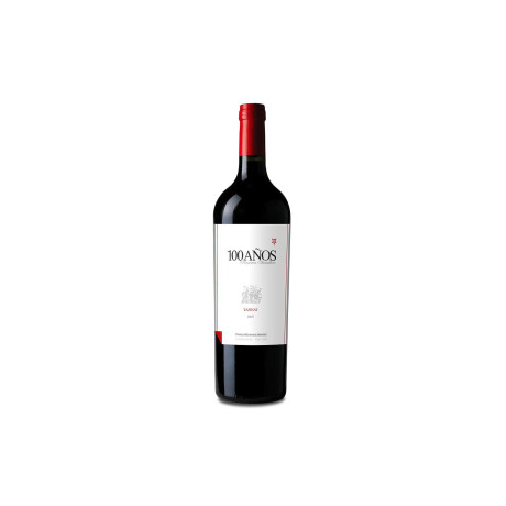 Vino Gimenez Mendez 100 Años Rf Tannat 750 ml