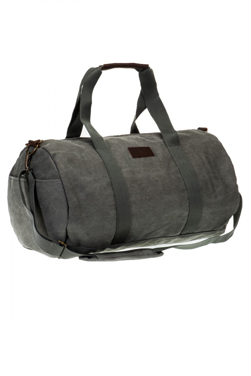 Bolso grande - Verde 
