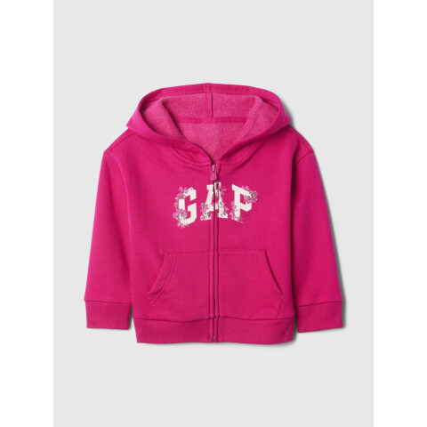 V-LOGO FZ BRIGHT BEET