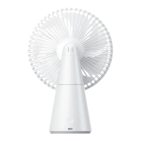 Mini Ventilador Recargable Xiaomi 18,5 Horas 10W 001