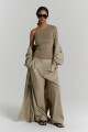 TOP FUJI Beige