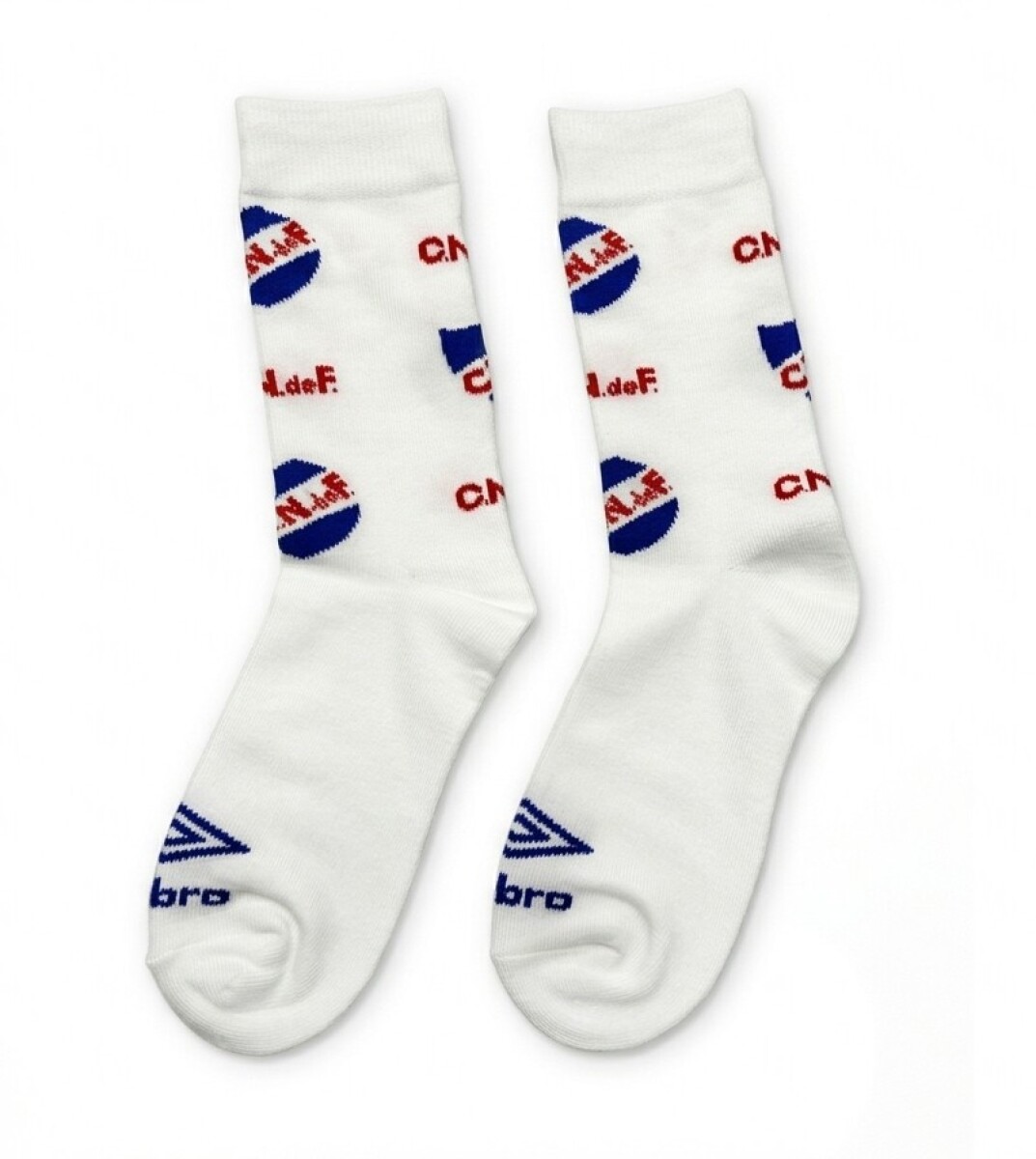 MEDIA NACIONAL MOTIV Umbro 