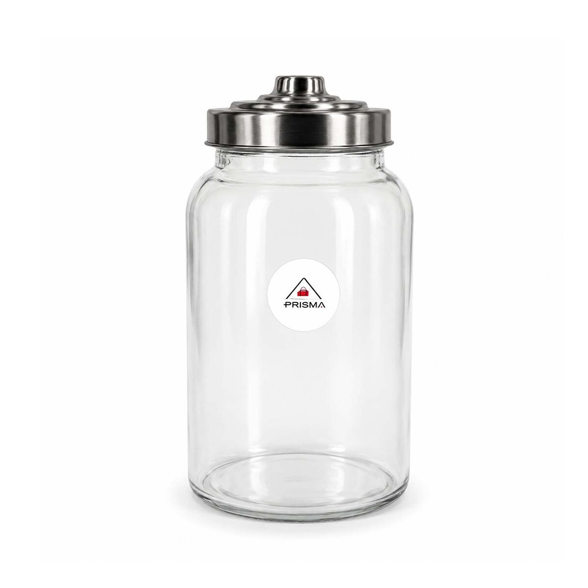 Frasco tapa campana 1 L PRISMA 