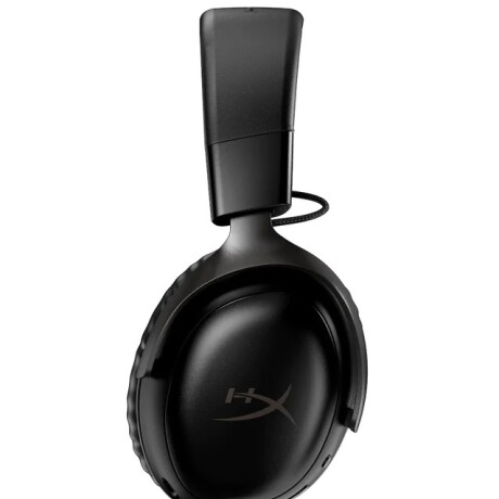 Audífono Hyperx Cloud Iii Negro Inalámbricos 001