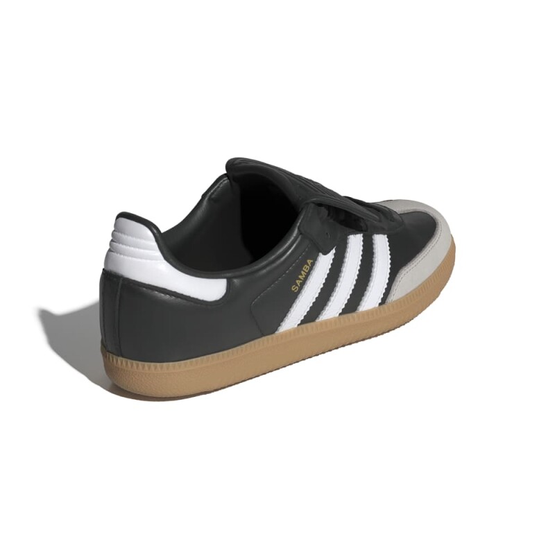 Zapatillas Adidas Samba Lt W Mujer Black