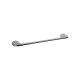 Toallero Barral Metal Epuyen Cromo Brillo Medida 40Cm