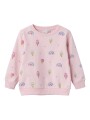 Sudadera Fran Parfait Pink