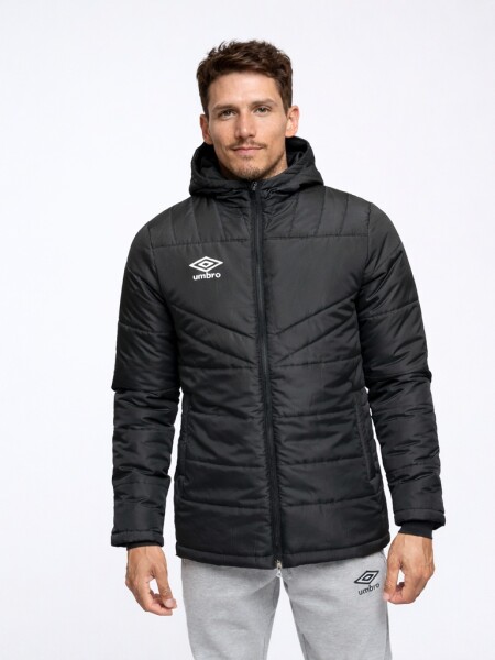 Campera New U-Classic Umbro Hombre 029