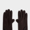 Guantes Varios Guantes - Marron Chocolate