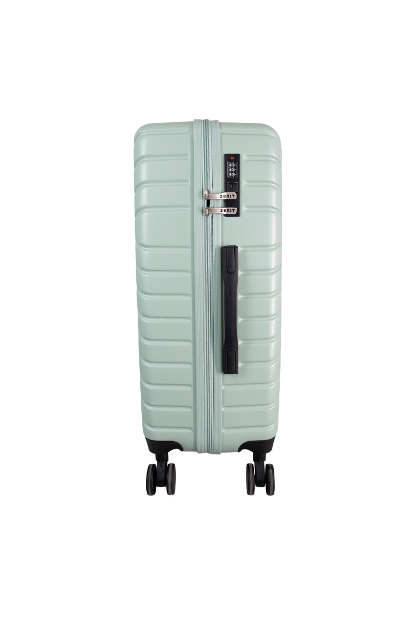 VALIJA LONDRES LIGHT GREEN L VALIJA LONDRES LIGHT GREEN L