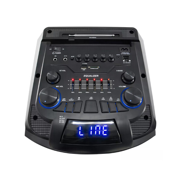 Parlante Xion Xtreme Xt880 PARLANTE XION XTREME XI-XT880