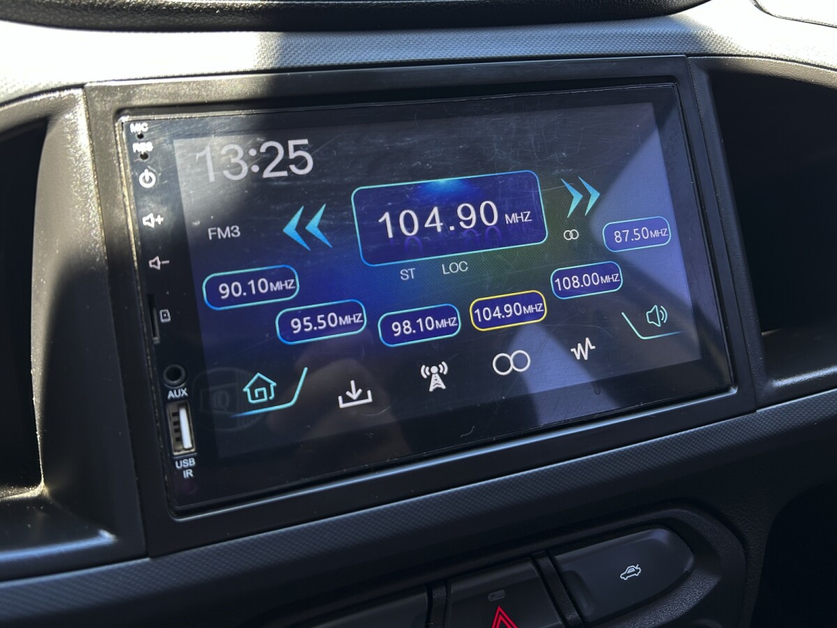 Chevrolet Joy Plus 1.0 Sedan Extra Full | Permuta / Financia Chevrolet Joy Plus 1.0 Sedan Extra Full | Permuta / Financia