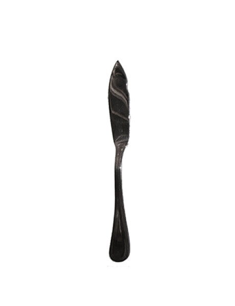 SET X12 PIEZAS CUCHILLO DE PESCADO PARIS. 2.2MM/20.9CM SET X12 PIEZAS CUCHILLO DE PESCADO PARIS. 2.2MM/20.9CM