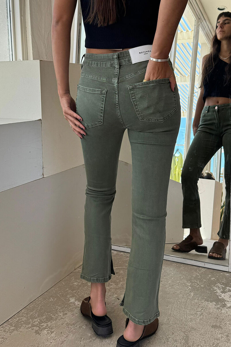 Ansox Olive