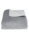 Colcha ENGBLOMME 220x240 gris Colcha ENGBLOMME 220x240 gris