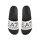 Oversized Logo - EA7 Emporio Armani - White/Black WHITE/BLACK