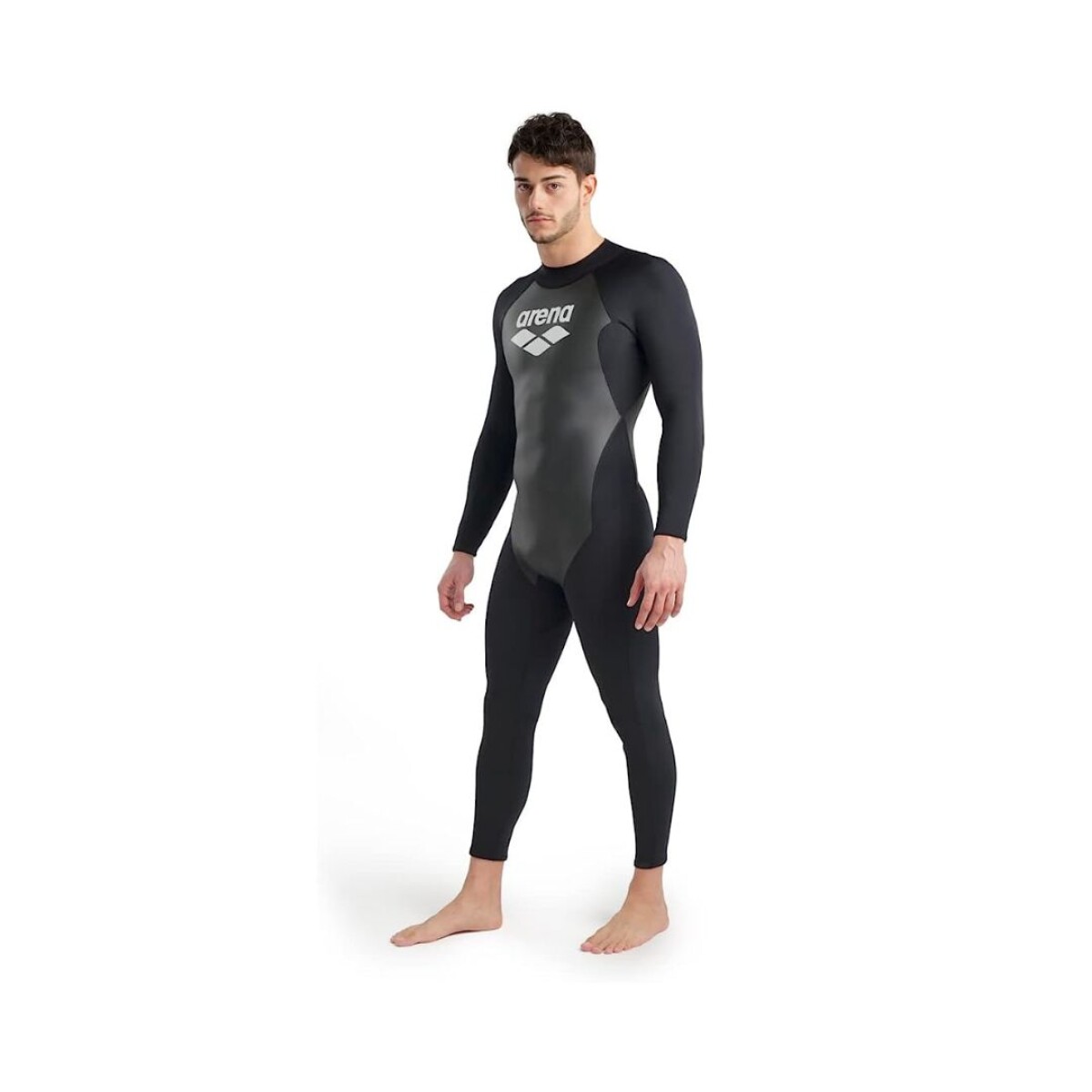 Arena Powerskin Thunder Long Sleeve Neoprene Wetsuit