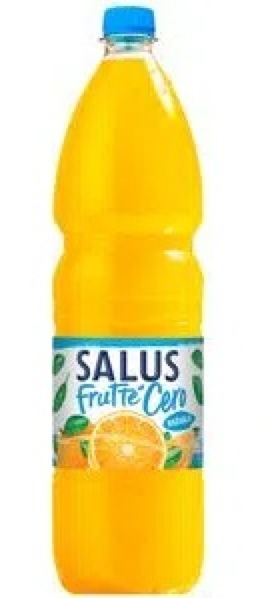 AGUA SALUS FRUTTE S/AZ 1.5L NARANJA 