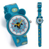 Reloj infantil Koala Ticlock Djeco Reloj infantil Koala Ticlock Djeco