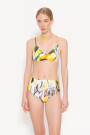 BIKINI LEMON Multicolor